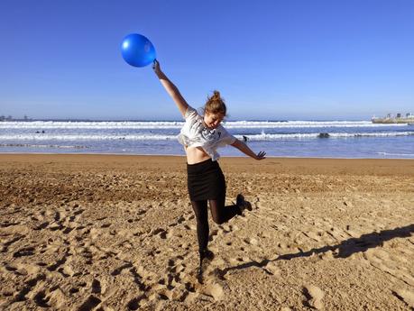 Messy bun, como hacerlo perfecto!