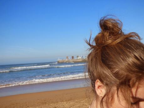 Messy bun, como hacerlo perfecto!