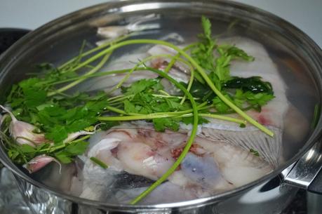 Fideuá negra con sepia