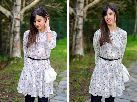 Cuadriculada Cuadriculada