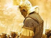 Legión romana perdida