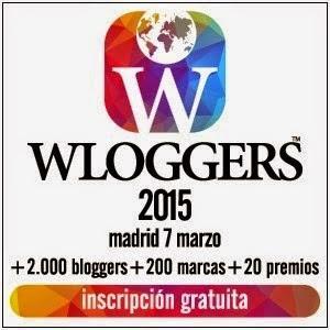 El decepcionante evento Wloggers 2015