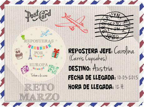 RECOPILATORIO REPOSTERASPOREUROPA: AUSTRIA