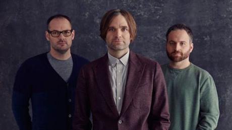 Death Cab for Cutie