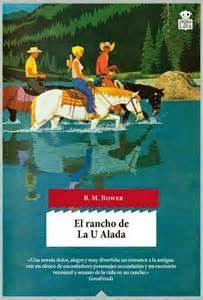 El rancho de la U alada, de B. M. Bower