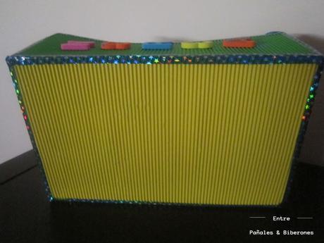 5 Manualidades para regalar el Día del Padre 5 Manualidades para regalar el Día del Padre