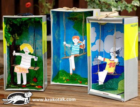 5 Manualidades para regalar el Día del Padre 5 Manualidades para regalar el Día del Padre