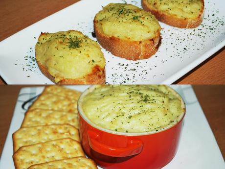 Brandada de bacalao - #teconozcobacalaoTS