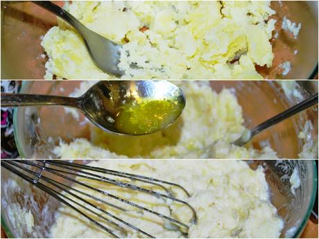 Brandada de bacalao - #teconozcobacalaoTS