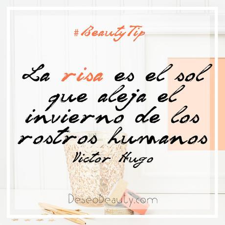My Favorite Winter Things Tag Frases de invierno | Deseo Beauty