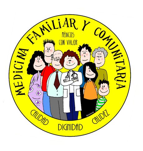 Médicos con valor en Atención Primaria