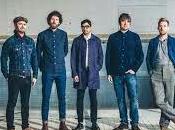 Kaiser Chiefs dejan single