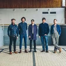 Kaiser Chiefs