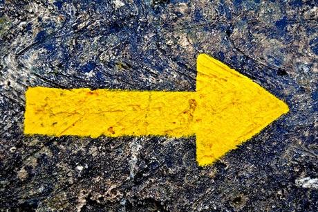 NO PERDERSE EN EL CAMINO