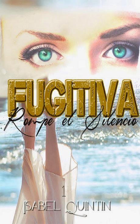 OS PRESENTO LA NUEVA OBRA DE NUESTRA COMPI ISA QUINTIN: