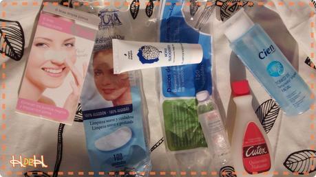 Productos terminados (Vol.1)