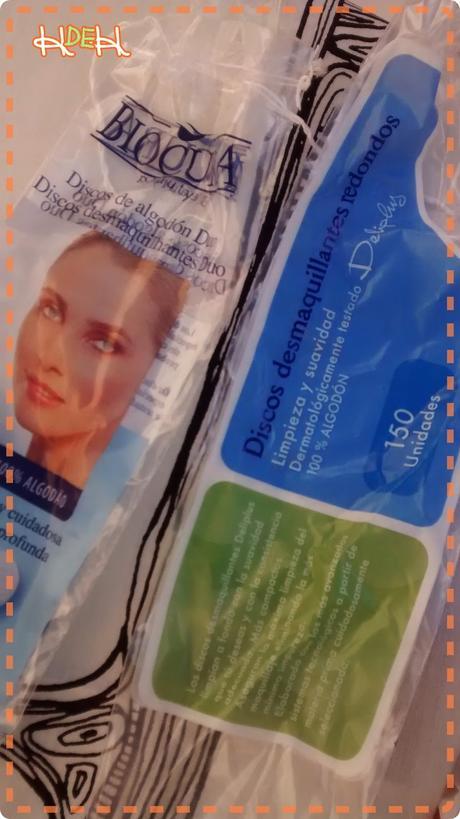 Productos terminados (Vol.1)