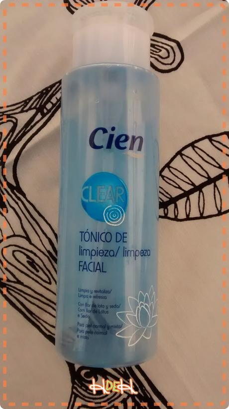 Productos terminados (Vol.1)