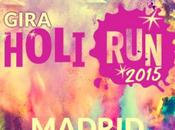 Holi Marid 2015