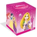 kleenex princesas disney