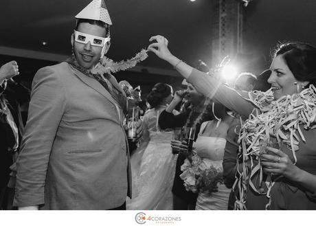 fotografo de boda en san roque