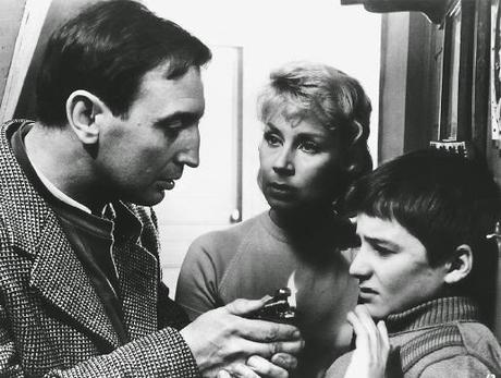 Los 400 golpes, el primer (¿y mejor?) largometraje de Truffaut [Cine]
