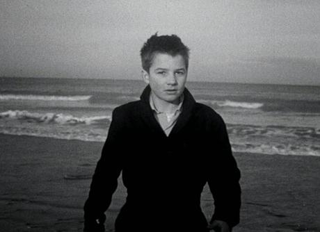 Los 400 golpes, el primer (¿y mejor?) largometraje de Truffaut [Cine]