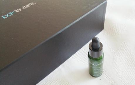 beauty box, lookfantastic, marzo