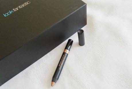 beauty box, lookfantastic, marzo