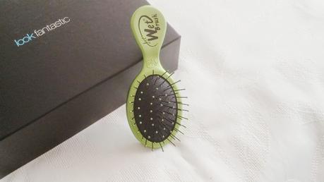 beauty box, lookfantastic, marzo