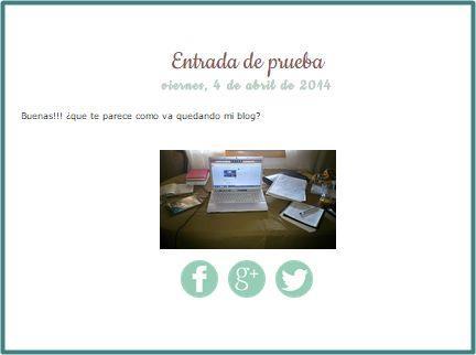 Coloca botones de redes sociales 'follow', debajo del post, automáticamente. Coloca botones de redes sociales 'follow', debajo del post, automáticamente.
