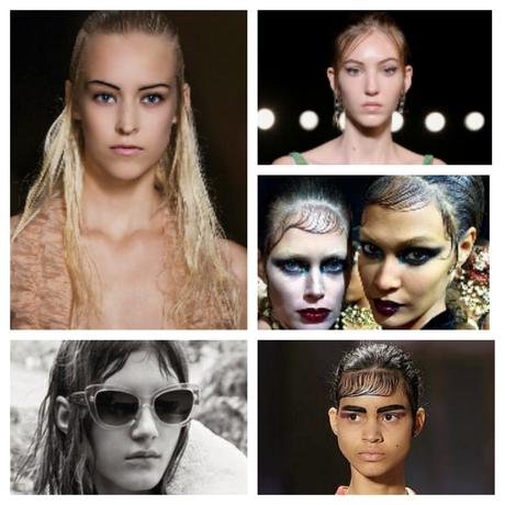 No entiendo estas modas