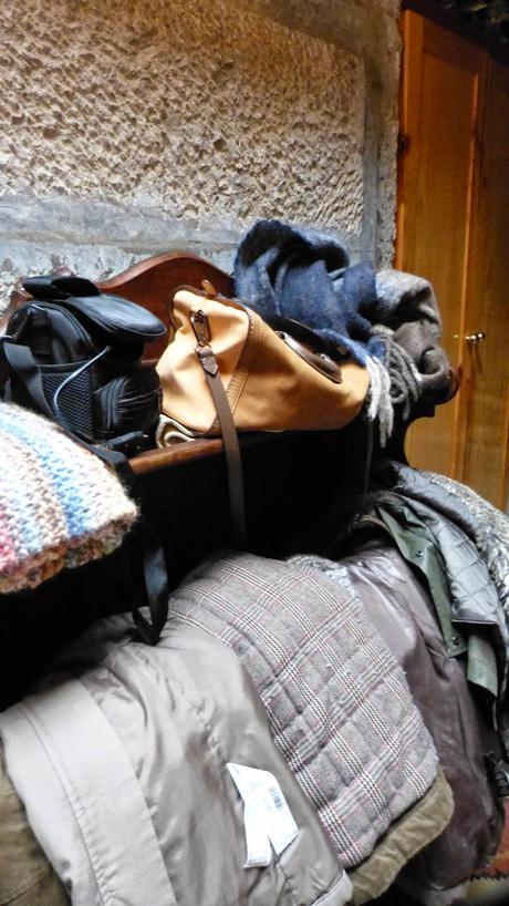 LUCUS CAMP II: ASI LO VIVÍ LUCUS CAMP II: ASI LO VIVÍ