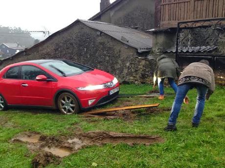 LUCUS CAMP II: ASI LO VIVÍ LUCUS CAMP II: ASI LO VIVÍ