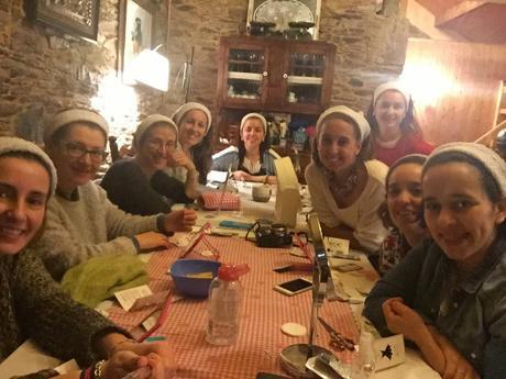 LUCUS CAMP II: ASI LO VIVÍ