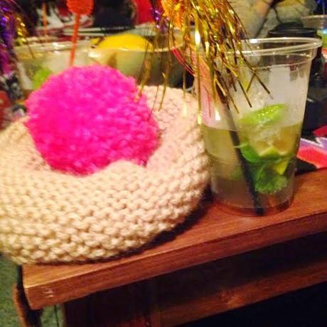 LUCUS CAMP II: ASI LO VIVÍ LUCUS CAMP II: ASI LO VIVÍ