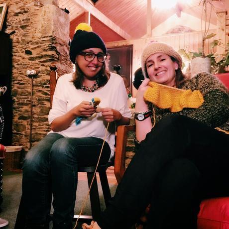 LUCUS CAMP II: ASI LO VIVÍ