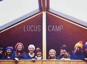 Lucus camp viví
