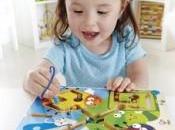 Juguetes Creativos: Ejercitar conceptos básicos