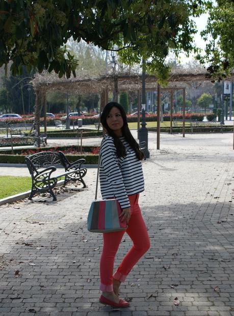 De rayas y a lo loco De rayas y a lo loco