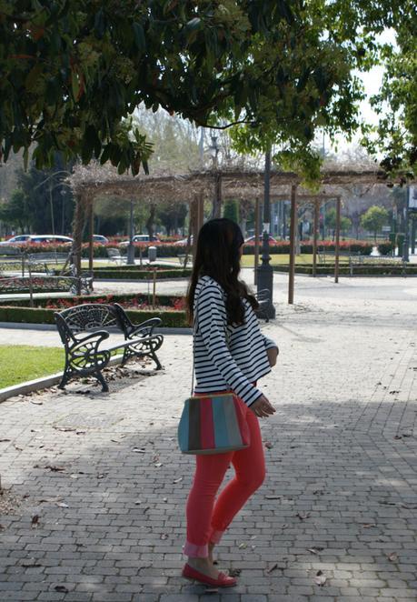 De rayas y a lo loco De rayas y a lo loco