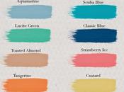 Tendencias maquillaje para primavera 2015