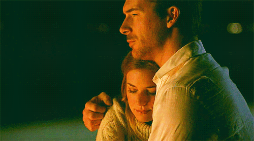 Top Ten Tuesday(20): Mis OTP's seriefilos