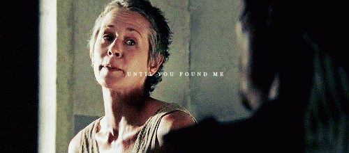 Top Ten Tuesday(20): Mis OTP's seriefilos