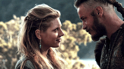 Top Ten Tuesday(20): Mis OTP's seriefilos