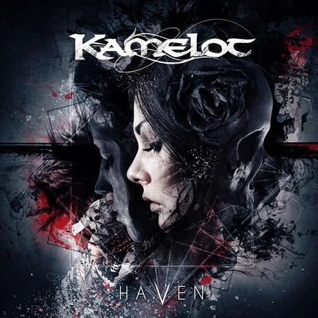 KAMELOT DESVELAN DETALLES DEL LANZAMIENTO DE SU NUEVO DISCO
