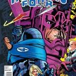 Fantastic Four Nº 644