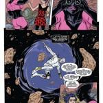 Silver Surfer Nº 10