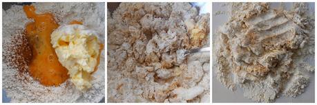 Kärnter Reindling - Pastel vienés