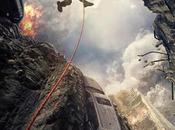 Segundo trailer v.o. "san andrés (san andreas)"